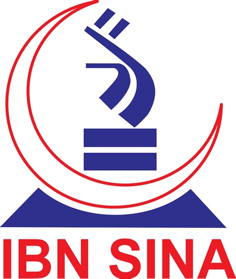 ibn sina hospital logo